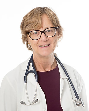 Dr. Anne Mounsey, MD