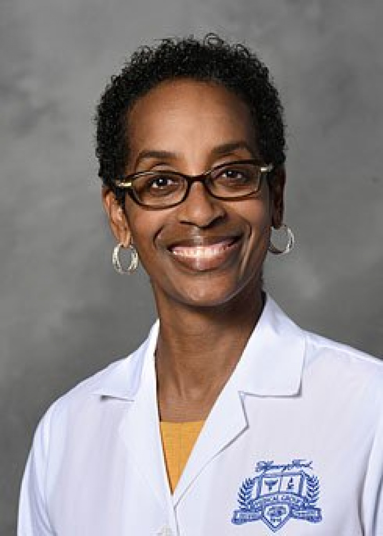 Dr. Tisa Johnson, MD