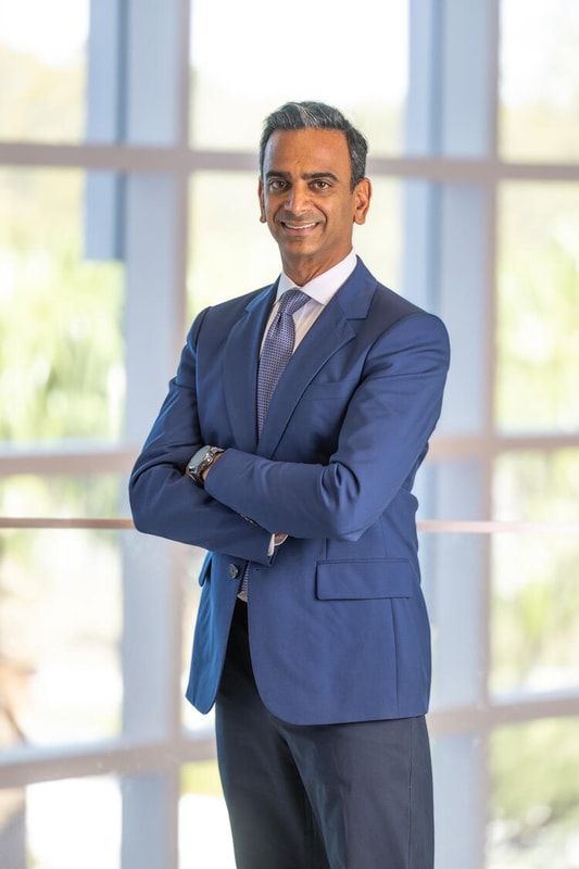 Dr. Sanjay Bagaria, MD
