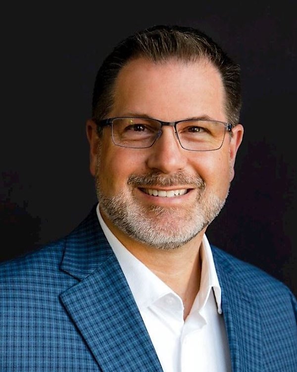 Dr. Perry Osborn, DO
