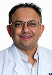 Dr. Anand Joshi, MD