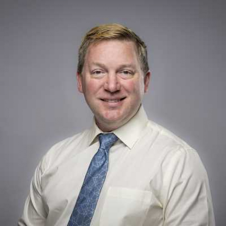 Dr. Paul Evans, MD