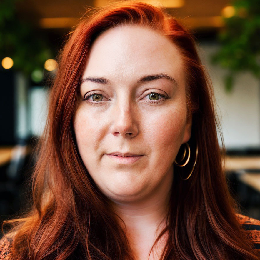 Jerri Levenson, LCSW