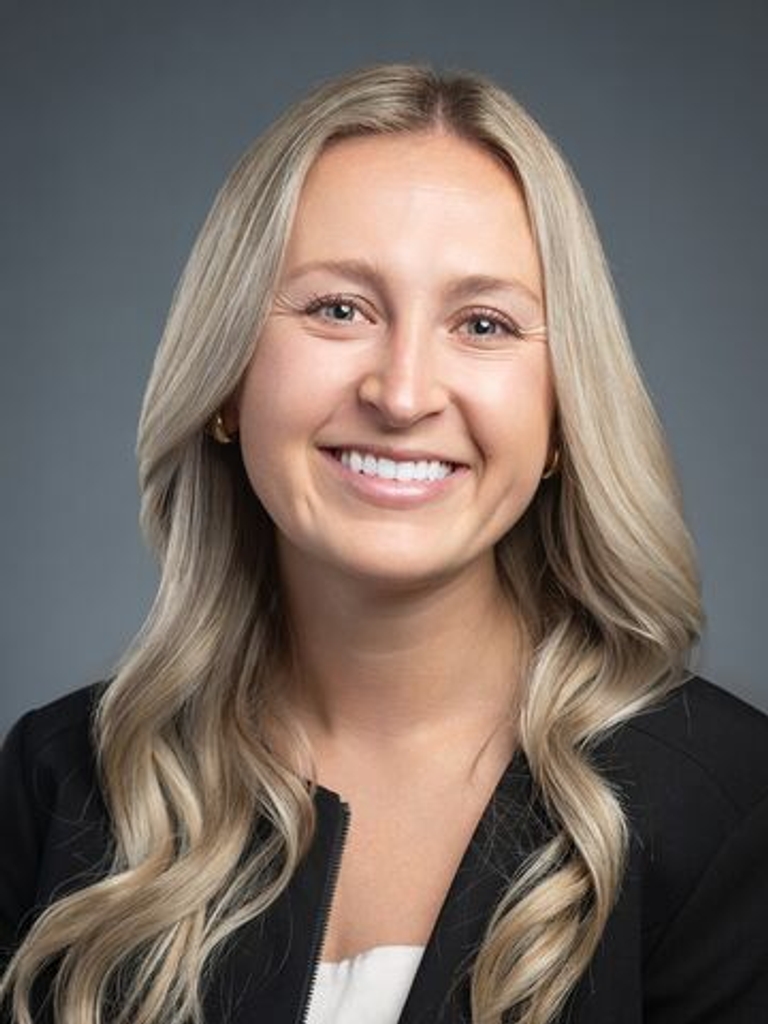 Samantha Roth, PA