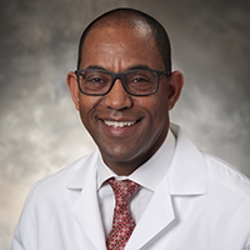 Dr. Getachew Hagos, MD