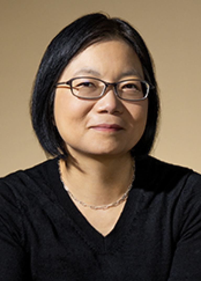 Dr. Susan Cheng, MD