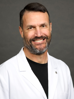 Dr. David Turner, MD