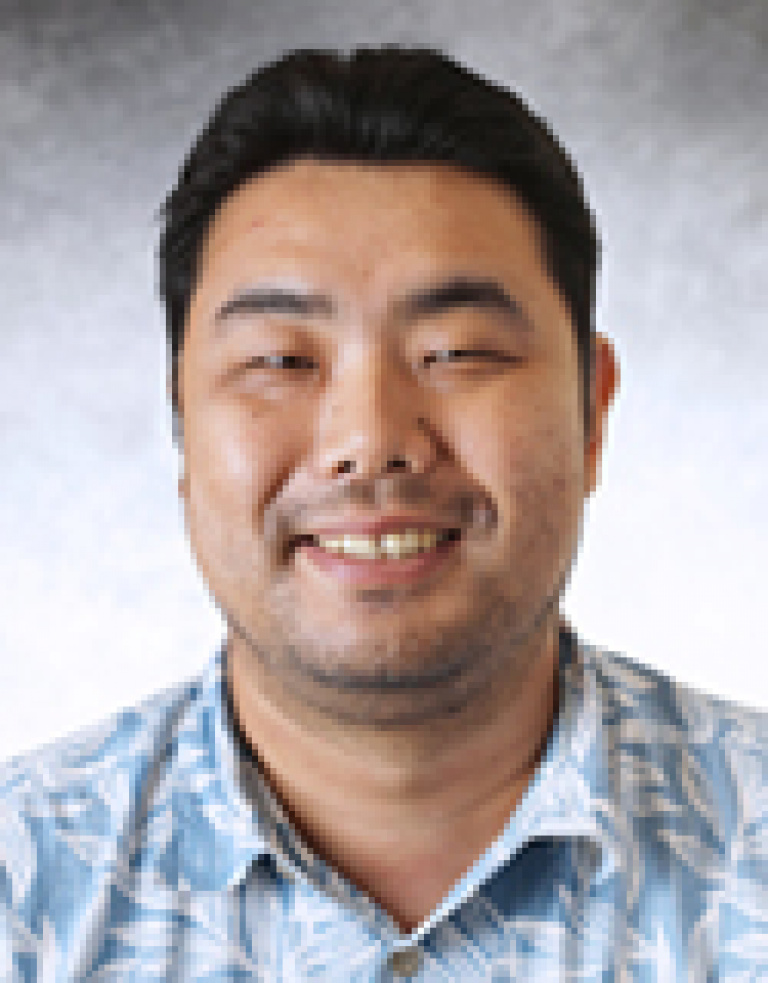 Dr. Jason Kaneshige, MD
