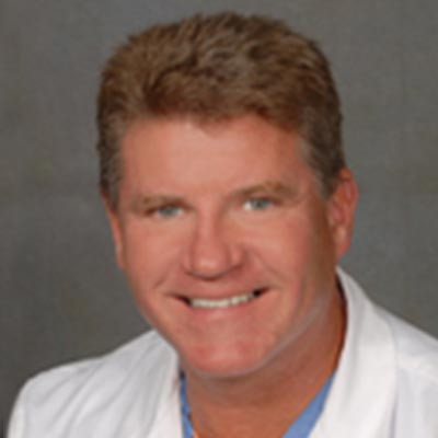 Dr. Thomas Merrill, DPM