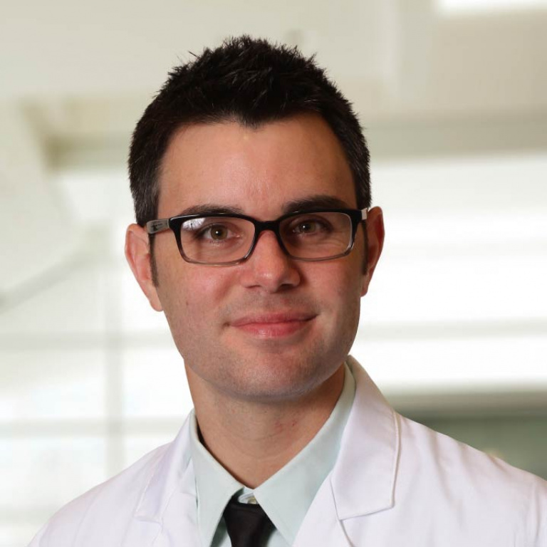 Dr. Joshua Widman, MD