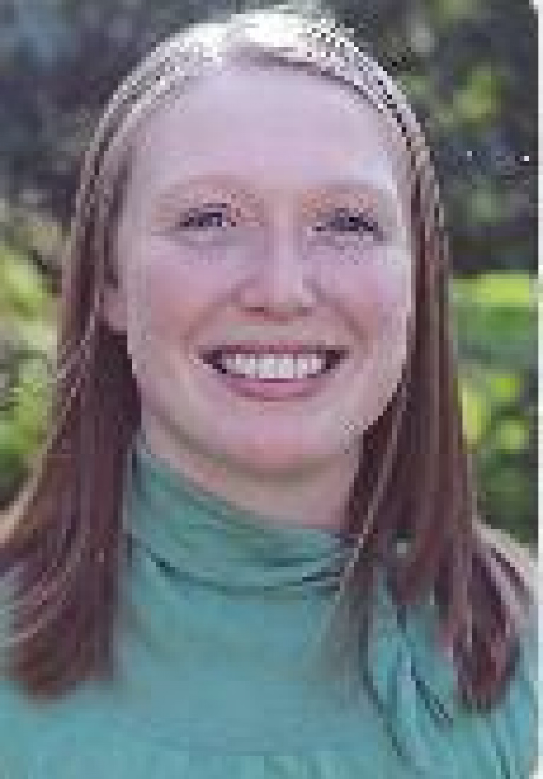 Dr. Caron Harner, DPM