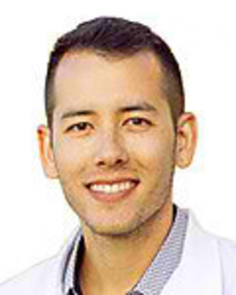 Dr. Daniel Leininger, DO