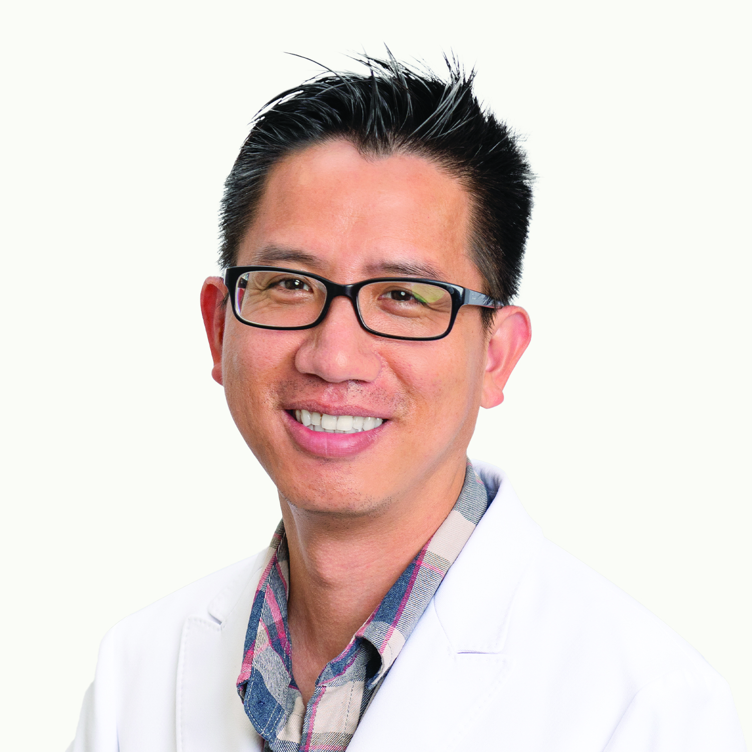 Dr. Aaron Tran, MD