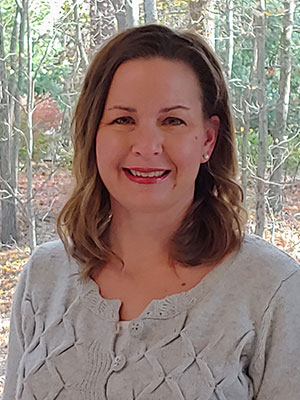 Beth Mullek, LICSW