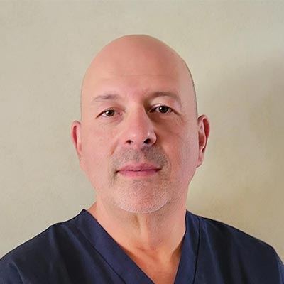 Dr. Boris Ratiner, MD