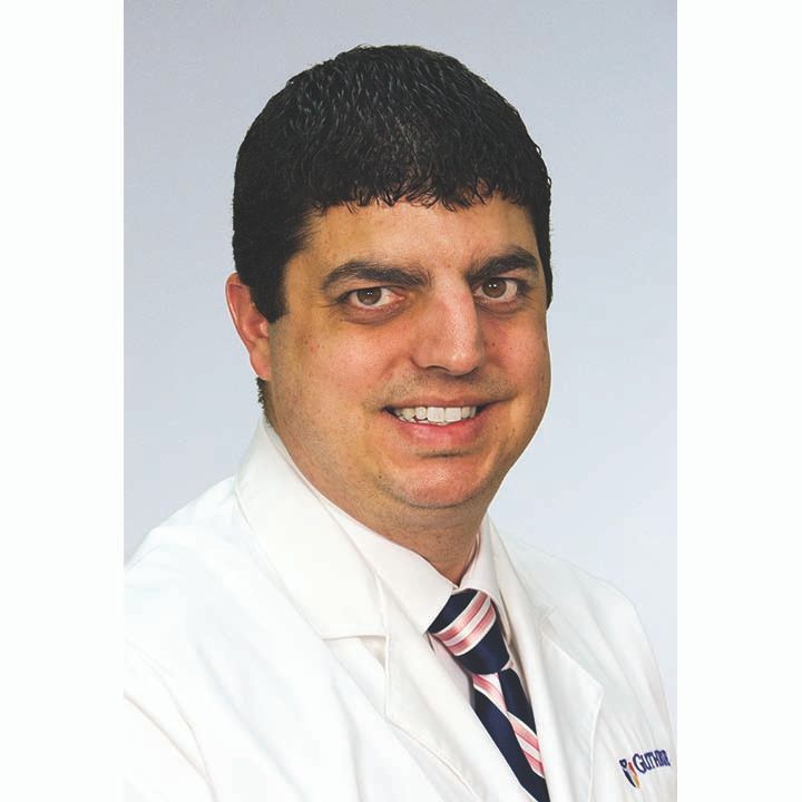 Dr. Christopher Minello, DO