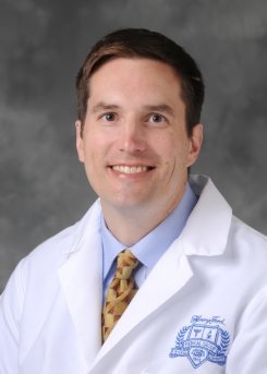Dr. Thomas Buekers, MD