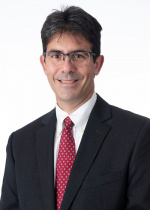 Dr. Ghassan Gus Freiha, MD