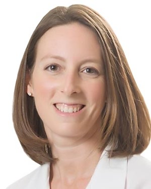 Dr. Allison Borja, MD