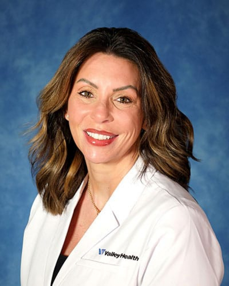 Meghan Jackson, FNP-C