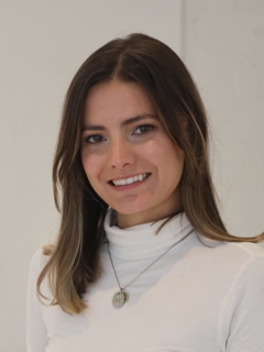 Sarah Goodell, LMSW