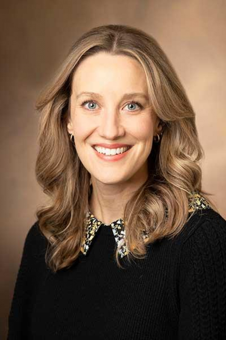 Dr. Sunny Bell, MD