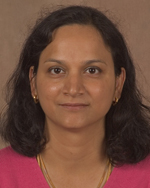 Dr. Jayanthi Kumar, MD