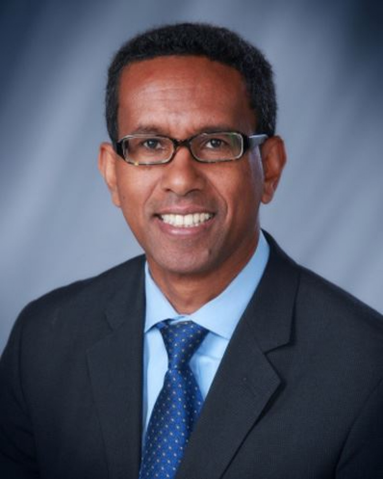 Dr. Mahdere Asfaw, MD