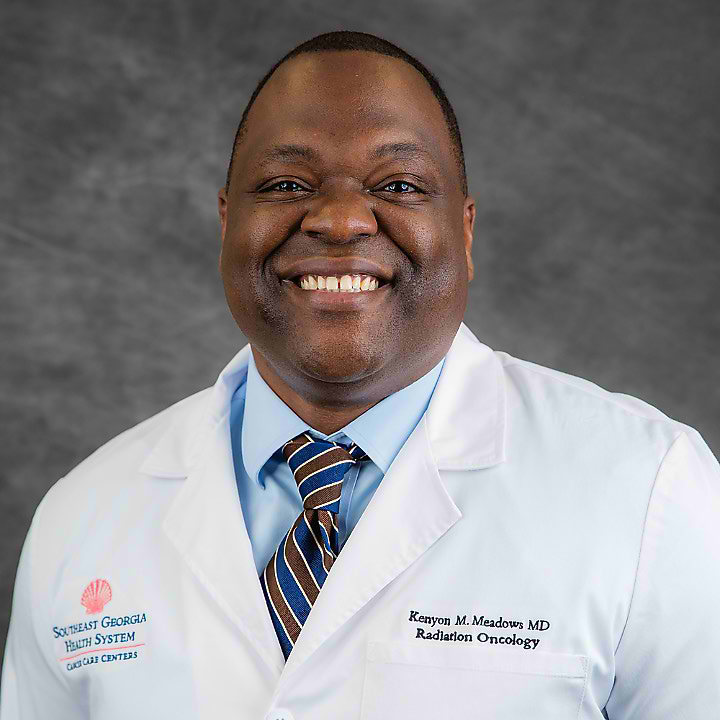 Dr. Kenyon Meadows, MD