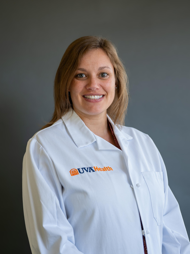 Elida Merriam, FNP