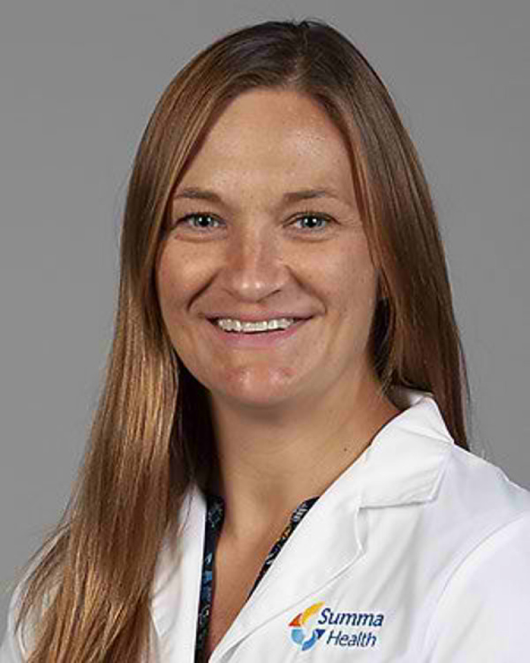Dr. Amy Jackson, MD