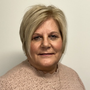 Lisa Clark, LISW