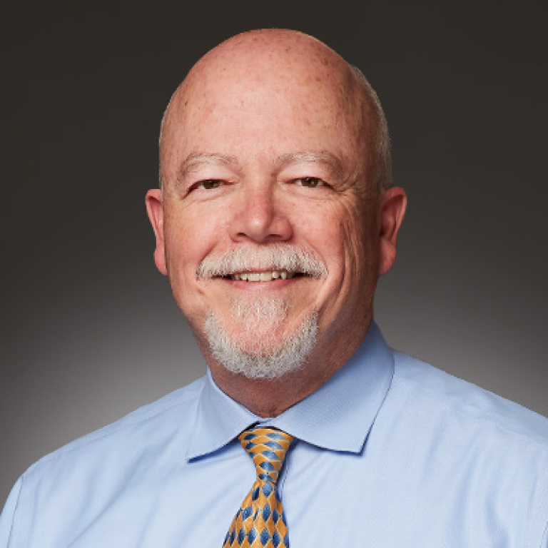 Dr. James Sutton, MD