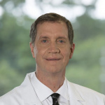Dr. Michael Poole, MD