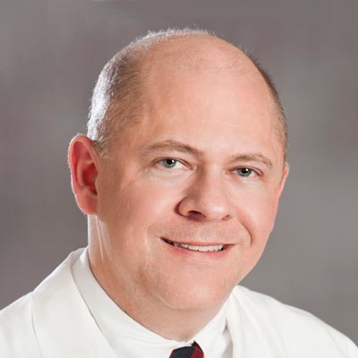 Dr. John Tapp, MD