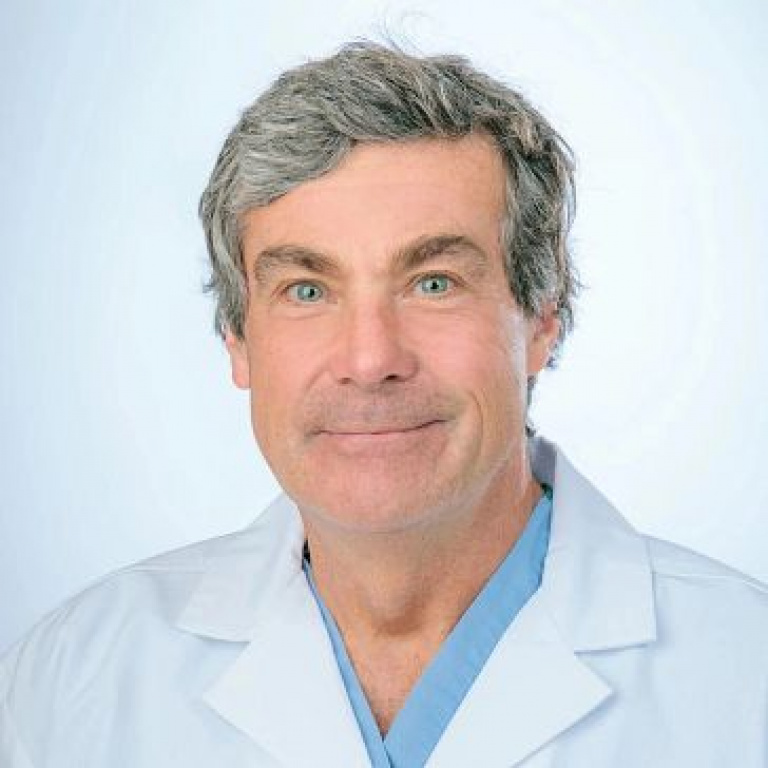 Dr. Kenneth Keller, MD