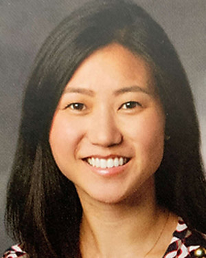 Dr. Qian-Zhou Yang, MD
