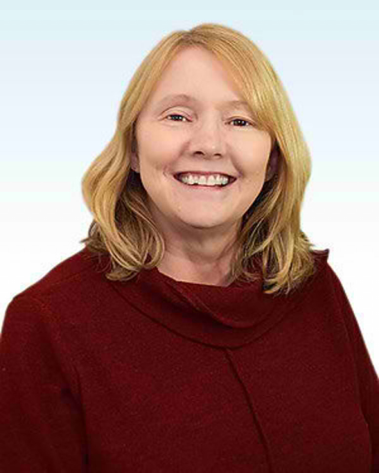 Dr. Kimberly Moran, Psy.D