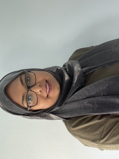 Umme Habiba, LSW