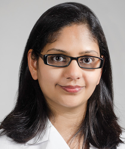 Dr. Pooja Mehta, MD
