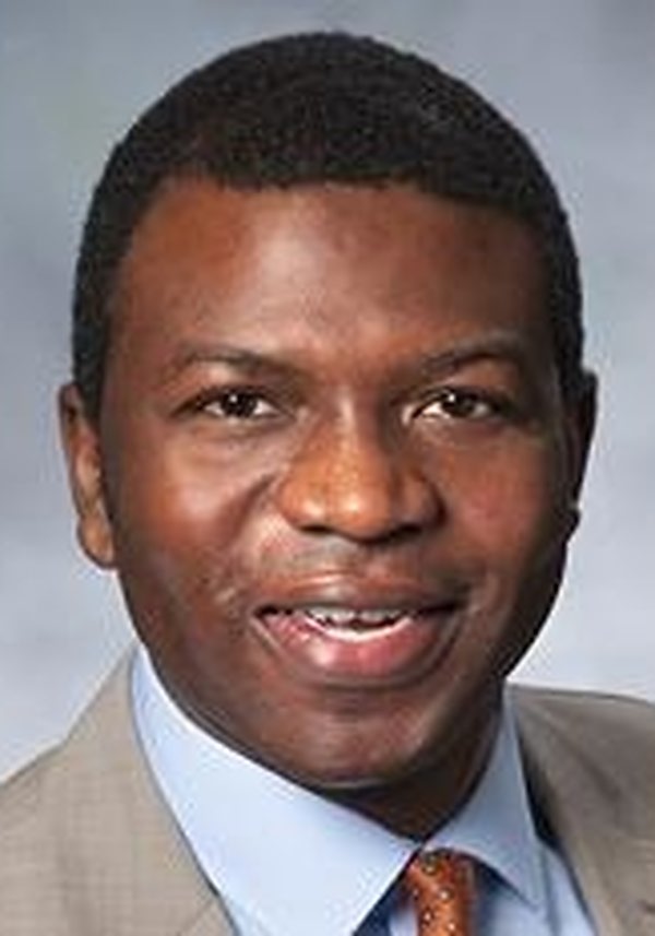 Dr. Robert Amajoyi, MD
