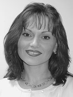 Dr. Inessa Parkansky, MD