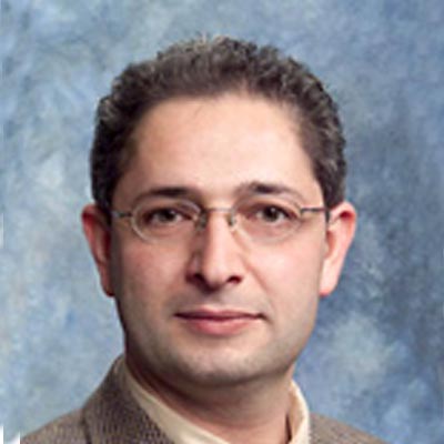 Dr. Humam Humeda, MD