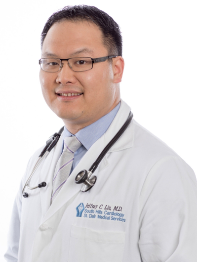 Dr. Jeffrey Liu, MD