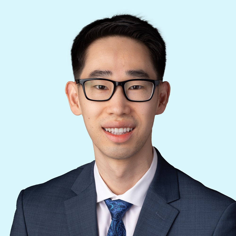 Dr. Wilson Lin, MD