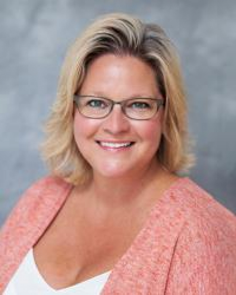 Hope Mitchell, CNM