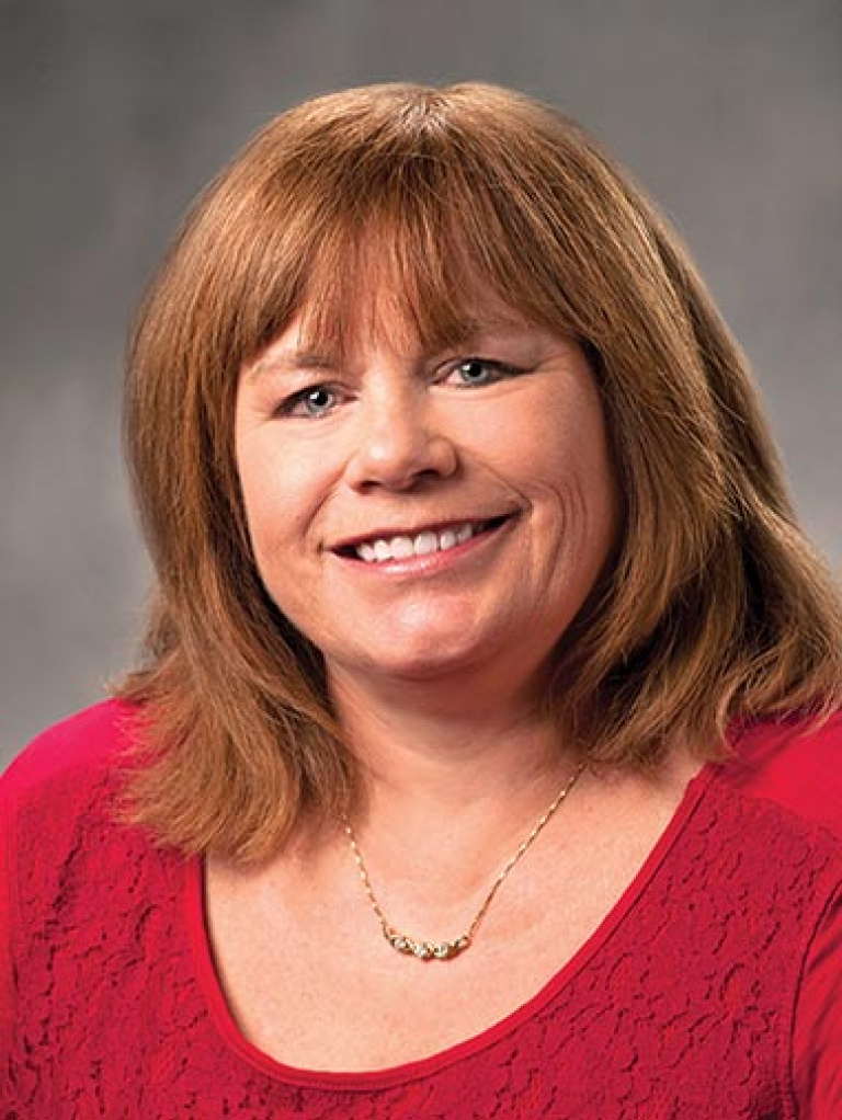 Sandra Jungers, APRN