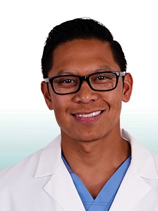 Dr. Jonathan Pulido, MD
