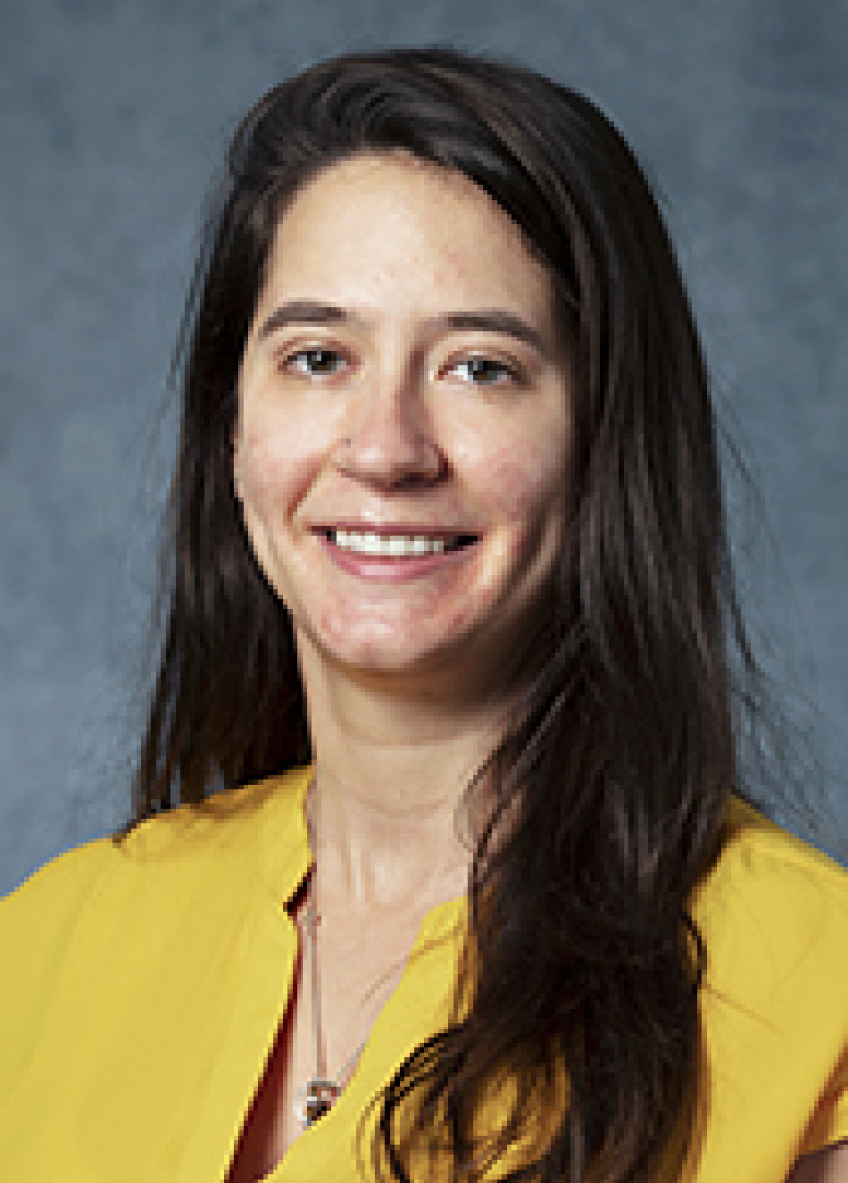 Dr. Lindsay Gubernick, MD