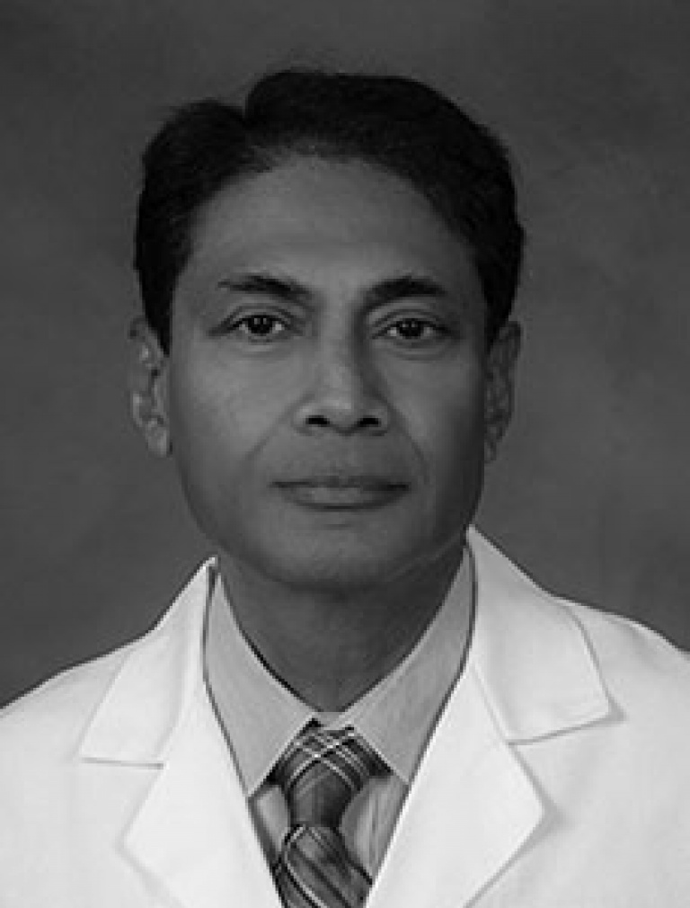 Dr. Venkata Amilineni, MD
